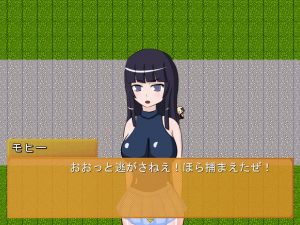 OP立ち絵