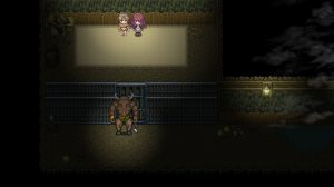 掠われた人を助けたらミノタロス