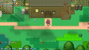 回復アイテムでた